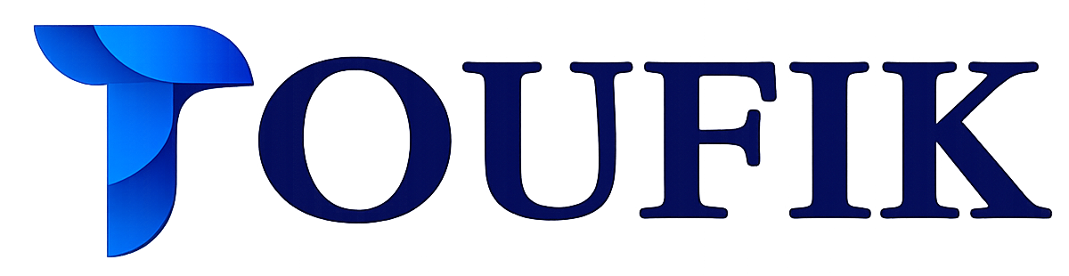 Md Toufik Hasan | Web Developer & Digital Marketing Expert