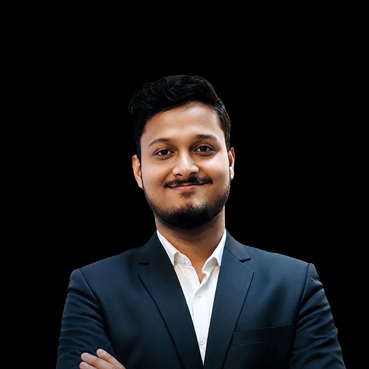 Md. Toufik Hasan